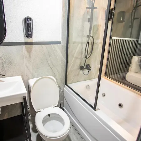 Hotel Arkem Istambul