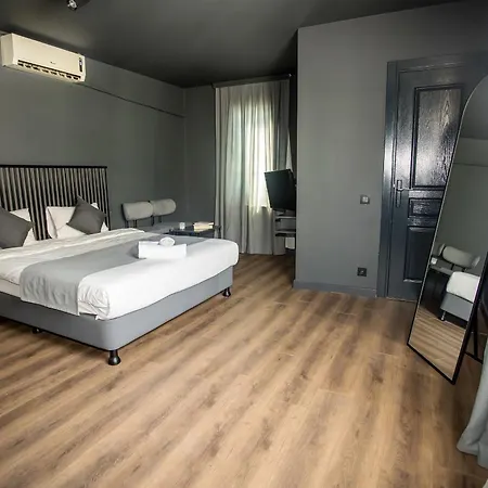 Hotel Arkem 2*