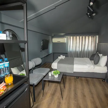 Arkem Hotel