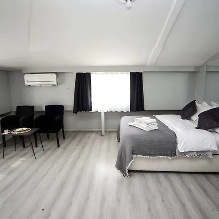 Hotel Arkem