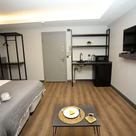 Hotel Arkem