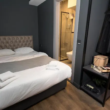 Arkem Hotel