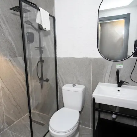 Arkem Hotel
