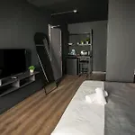 Отель Arkem 2*