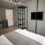 Отель Arkem Стамбул