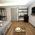 Отель Arkem