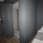 Отель Arkem