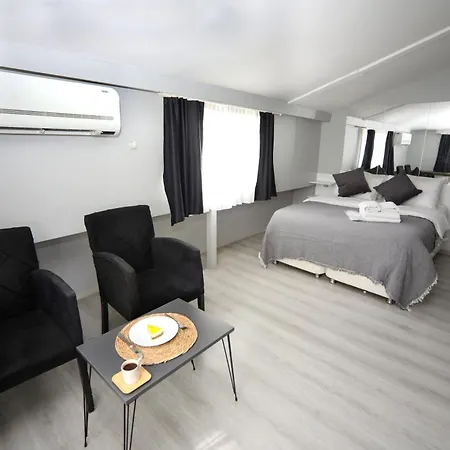 Hotel Arkem 2