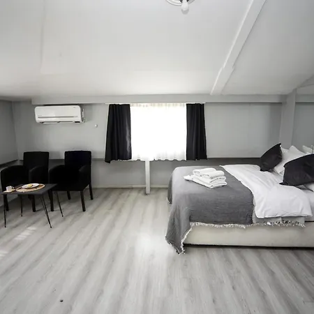 Arkem 2 Hotel