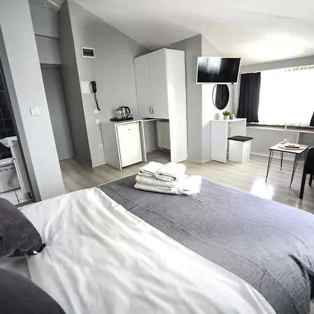 Hotel Arkem 2
