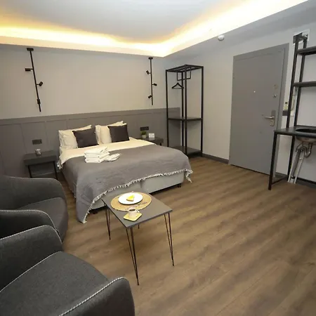 Hotel Arkem 2