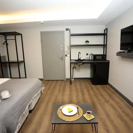Hotel Arkem 2 2*