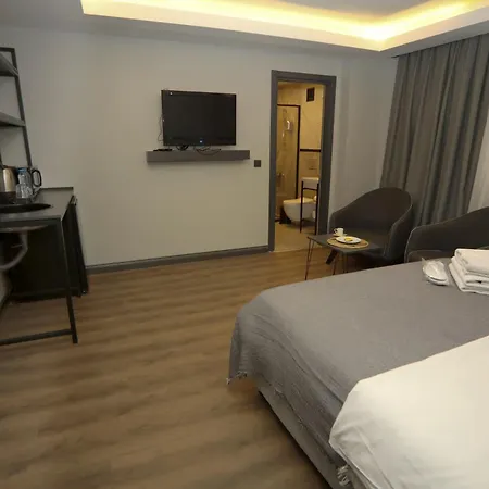 Hotel Arkem 2 Istanbul