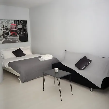 Hotel Arkem 2