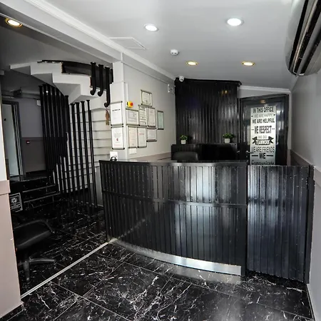 Hotel Arkem 2 Istanbul