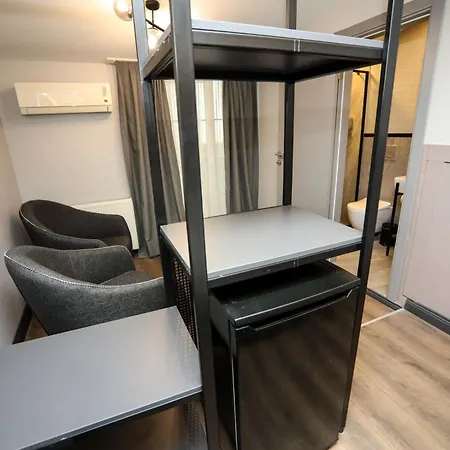 Hotel Arkem 2 Istanbul