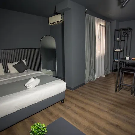 Arkem Hotel