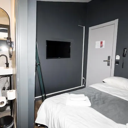 Hotel Arkem