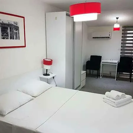 Arkem 2 Hotel 2*