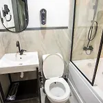 Arkem Hotel Istambul