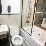 Hotel Arkem Istambul