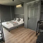 Arkem Hotel Istambul