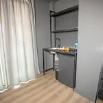Arkem Hotel Istambul