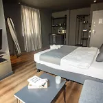 Hotel Arkem Istambul