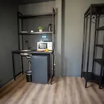 Hotel Arkem