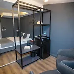 Arkem Hotel