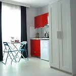 Hotel Arkem Istambul