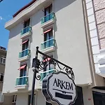 Hotel Arkem 2*