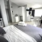 Arkem Hotel Istambul