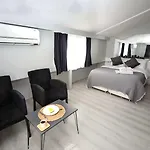 Hotel Arkem Istambul