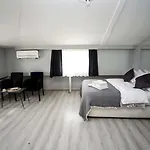 Hotel Arkem