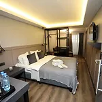 Arkem Hotel Istambul