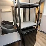 Arkem Hotel 2*