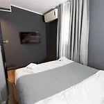 Hotel Arkem Istambul