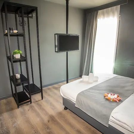 Arkem Hotel