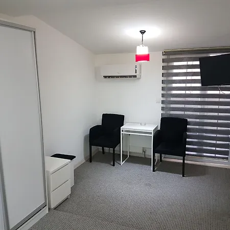 Arkem Deluxe 2* Istambul