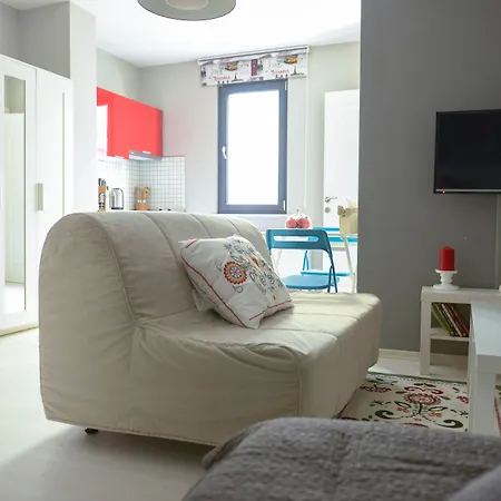 Arkem Deluxe 2* Istambul