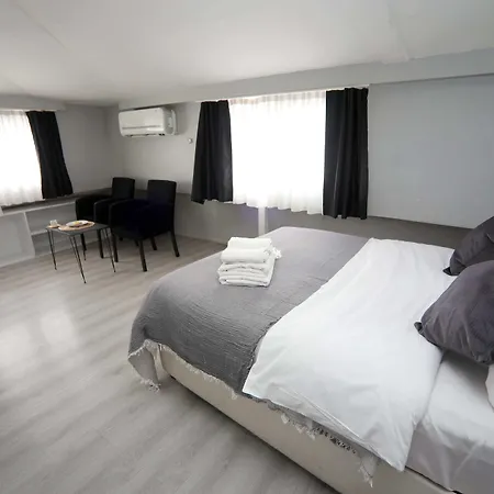 Arkem Deluxe Istambul