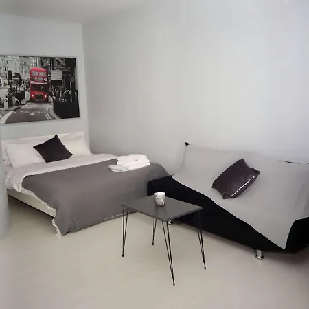 Hotel Arkem Deluxe 2*