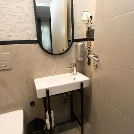 Arkem Deluxe Istanbulská provincie