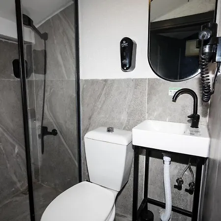 Arkem Deluxe Istambul