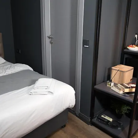 Arkem Deluxe Istanbulská provincie