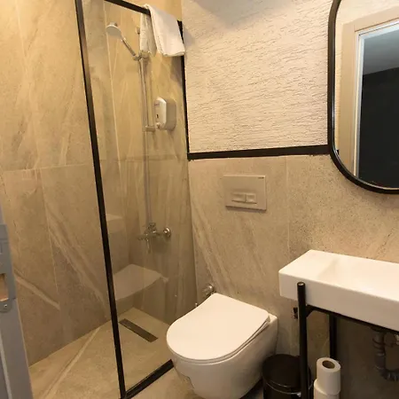 Arkem Deluxe Istanbulská provincie