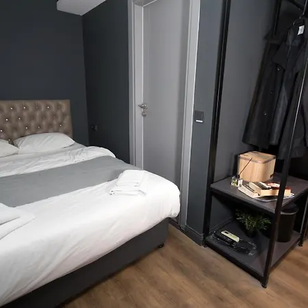 Arkem Deluxe Istambul