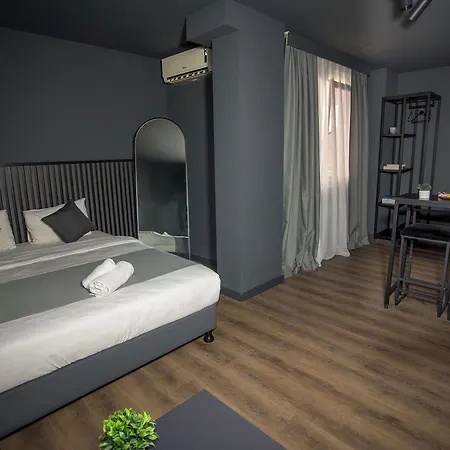 Arkem Hotel