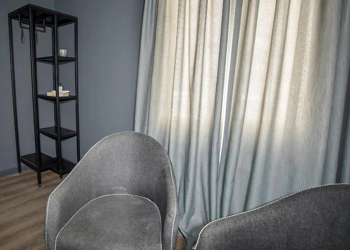 Arkem Deluxe Istanbulská provincie